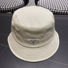 Prada Caps